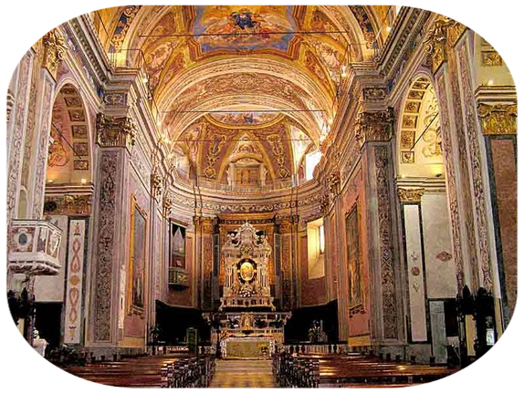 church