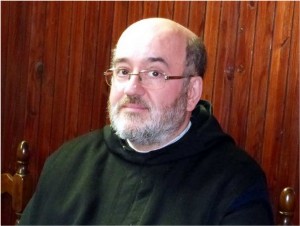 Don Franco priore