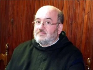Don Franco priore