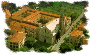 abbey