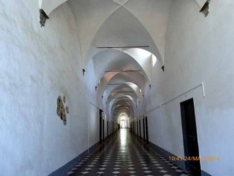 corridor