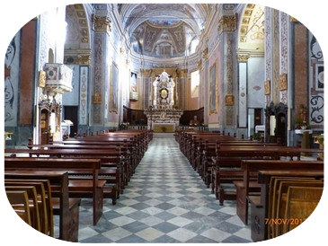church